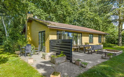 Matild - 250M from the Sea