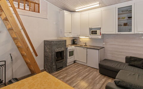 Villa Onnela: Bois, Sol, Sol, Plafond, Meubles, Pièce, Cuisine, Appartement, Parquet, Dur