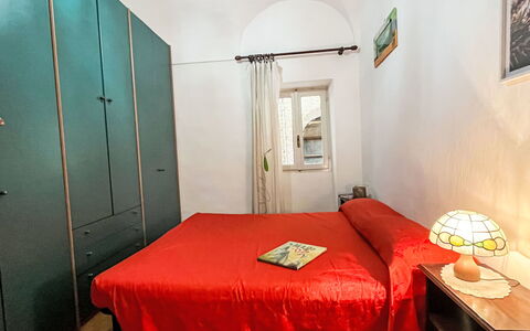 Casa Io': Tache De Bois, Plante D'Appartement