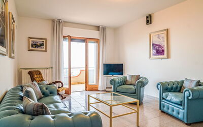 Silvi Marina Vista Mare 1