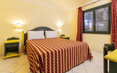 Logement:&nbsp;Golden Apartment, Ac, Wifi