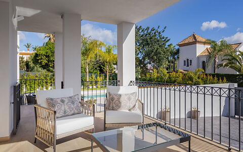 Bonita: Appartement, Condominium, Zone Résidentielle, Hôtel, Ombre, Balcon, Piscine, Ville Resort