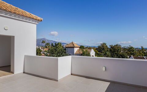 Bonita: Appartement, Condominium, Zone Résidentielle, Hôtel, Ombre, Balcon, Piscine, Ville Resort