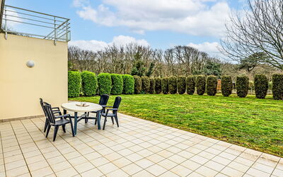 Logement:&nbsp;Le Prat 606.3