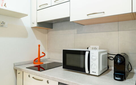 Il Piccolo Ulivo: Appartement, Condominium, Zone Résidentielle, Hôtel, Ombre, Balcon, Piscine, Ville Resort
