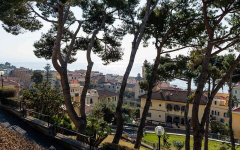 Il Piccolo Ulivo: Appartement, Condominium, Zone Résidentielle, Hôtel, Ombre, Balcon, Piscine, Ville Resort