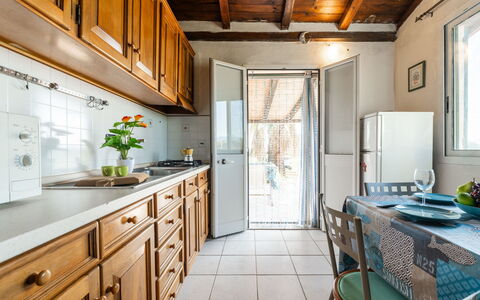Sa Frontera: Appartement, Condominium, Zone Résidentielle, Hôtel, Ombre, Balcon, Piscine, Ville Resort