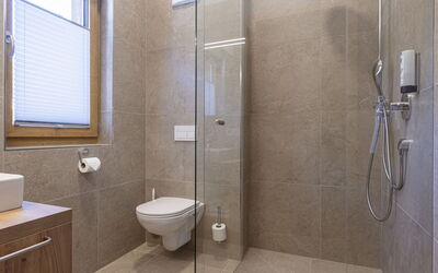 Logement:&nbsp;Penthouse mit 5 Schlafzimmern 700.5