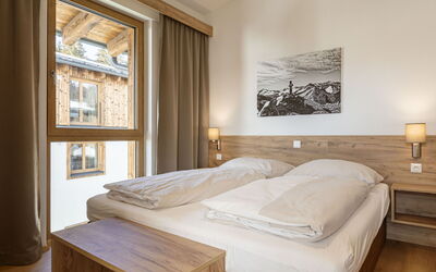 Logement:&nbsp;Penthouse mit 5 Schlafzimmern 700.5