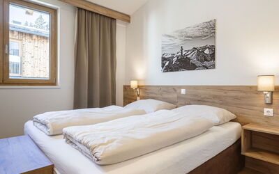 Logement:&nbsp;Penthouse mit 5 Schlafzimmern 700.5