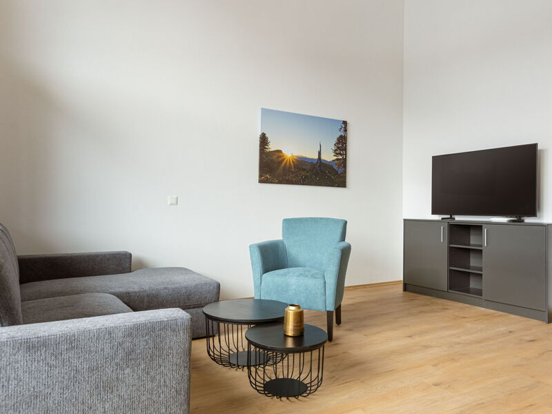 Logement:&nbsp;Mit 3 Schlafzimmern 700.4