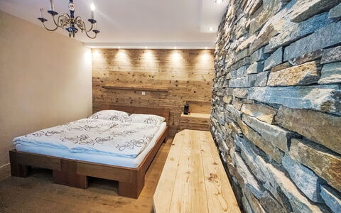 Logement:&nbsp;Cristal 649.3