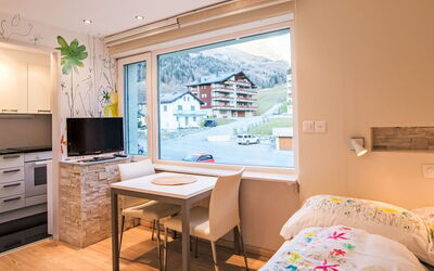 Logement:&nbsp;Cristal 649.2