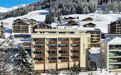 Leukerbad 649