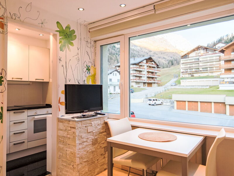 Leukerbad 649