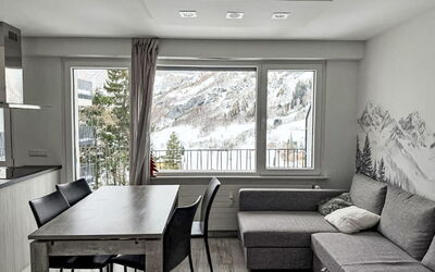 Logement:&nbsp;Flaminia 650.3