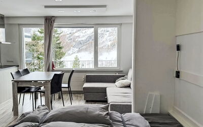 Logement:&nbsp;Flaminia 650.3