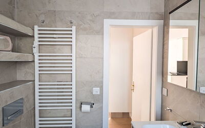 Logement:&nbsp;Flaminia 650.1