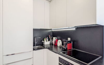 Logement:&nbsp;Flaminia 650.1