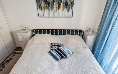Logement:&nbsp;Flaminia 650.1