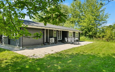 Doris - 150M from the Sea