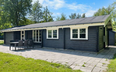 Doris - 150M from the Sea