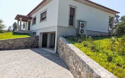 Quinta D'Azenha