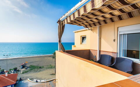 Acosta Beachfront: Piscine, Zone Résidentielle, Condominium, Appartement, Recours, Biens, Ombre, Villa, Hacienda, Manoir