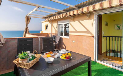 Acosta Beachfront