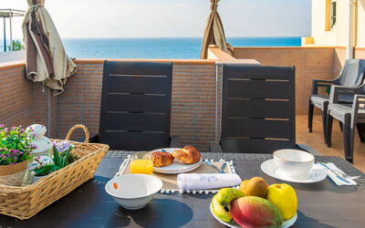 Acosta Beachfront