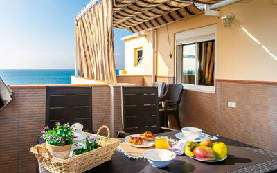 Acosta Beachfront