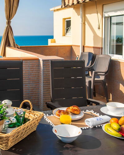 Acosta Beachfront
