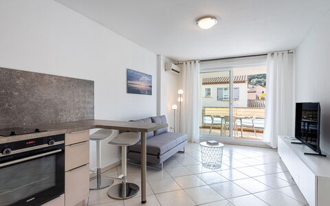 Côté Port: Piscine, Zone Résidentielle, Condominium, Appartement, Recours, Biens, Ombre, Villa, Hacienda, Manoir