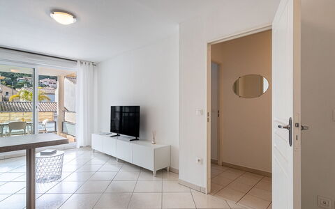 Côté Port: Piscine, Zone Résidentielle, Condominium, Appartement, Recours, Biens, Ombre, Villa, Hacienda, Manoir