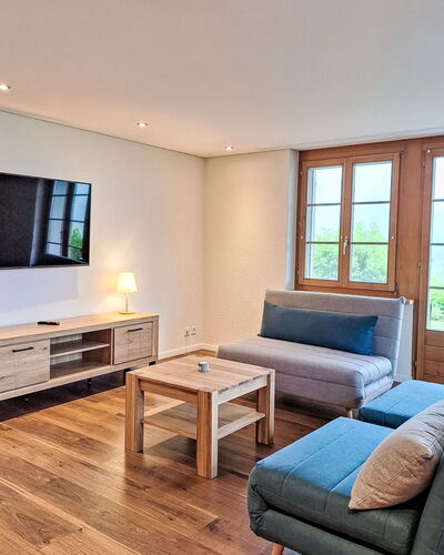 Chalet Adlerhorst Eg 220.2