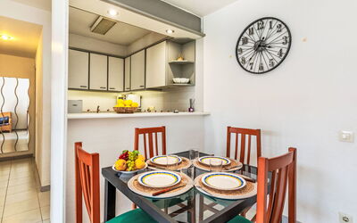 Apartaments Blau Mar