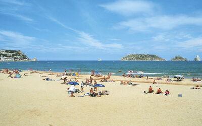 Apartaments Blau Mar