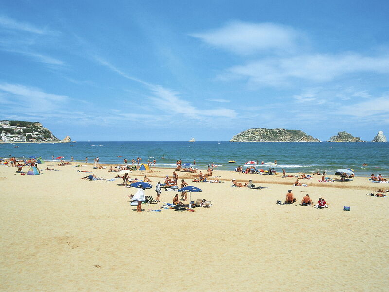 Apartaments Blau Mar