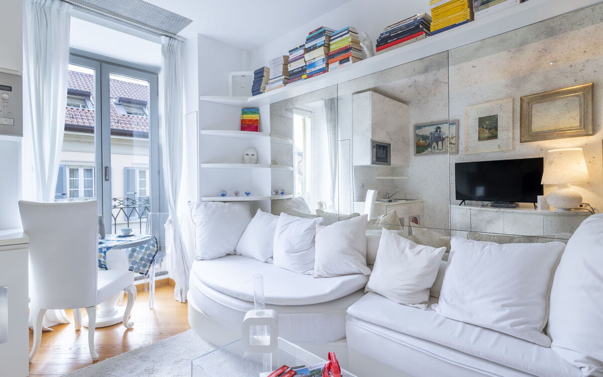 Sant' Andrea Fashion Suite