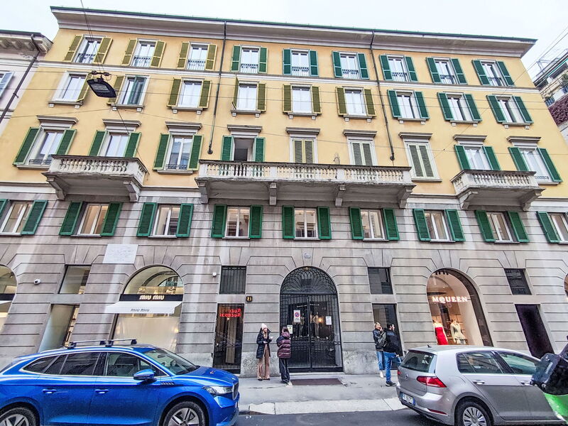 Sant' Andrea Fashion Suite