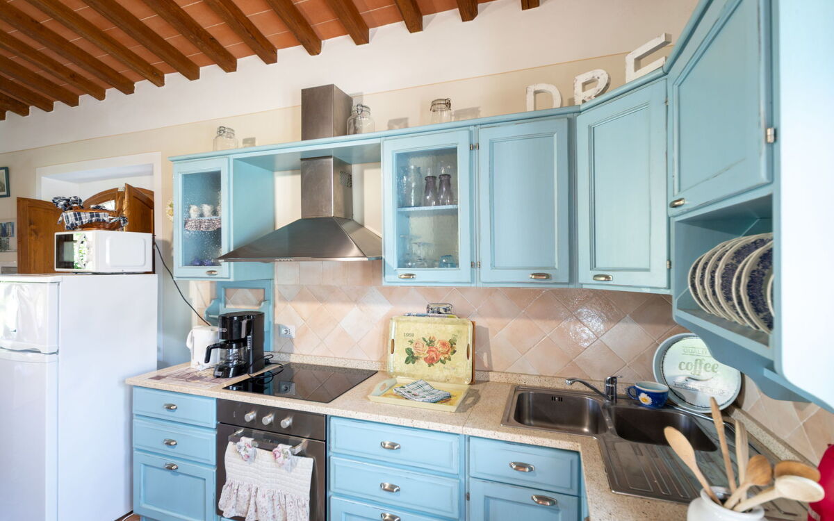 Logement:&nbsp;San Regolo 915.2