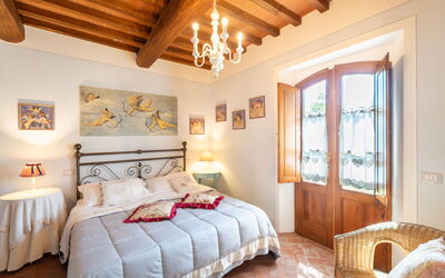 Logement:&nbsp;San Regolo 915.2