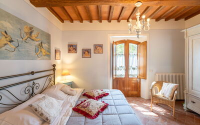 Logement:&nbsp;San Regolo 915.2