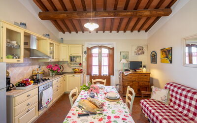 Logement:&nbsp;San Regolo 915.1