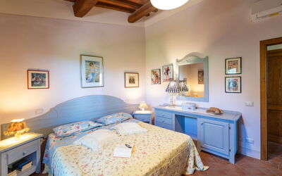Logement:&nbsp;San Regolo 915.1