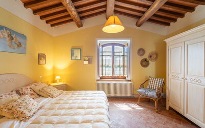 Logement:&nbsp;San Regolo 915.2