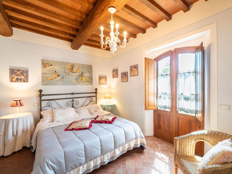 Logement:&nbsp;San Regolo 915.2