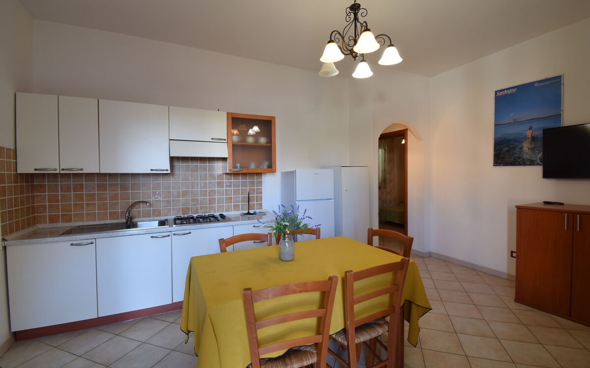 Logement:&nbsp;Bilo 2