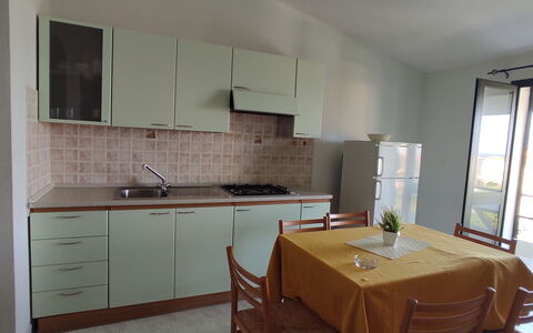 Logement:&nbsp;Trilo 4