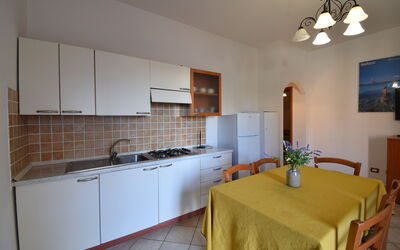 Logement:&nbsp;Bilo 1
